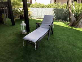 Apartamento VenAVera Playa Jardines de Nuevo Vera I4-0A Bajo Primera Línea WIFI